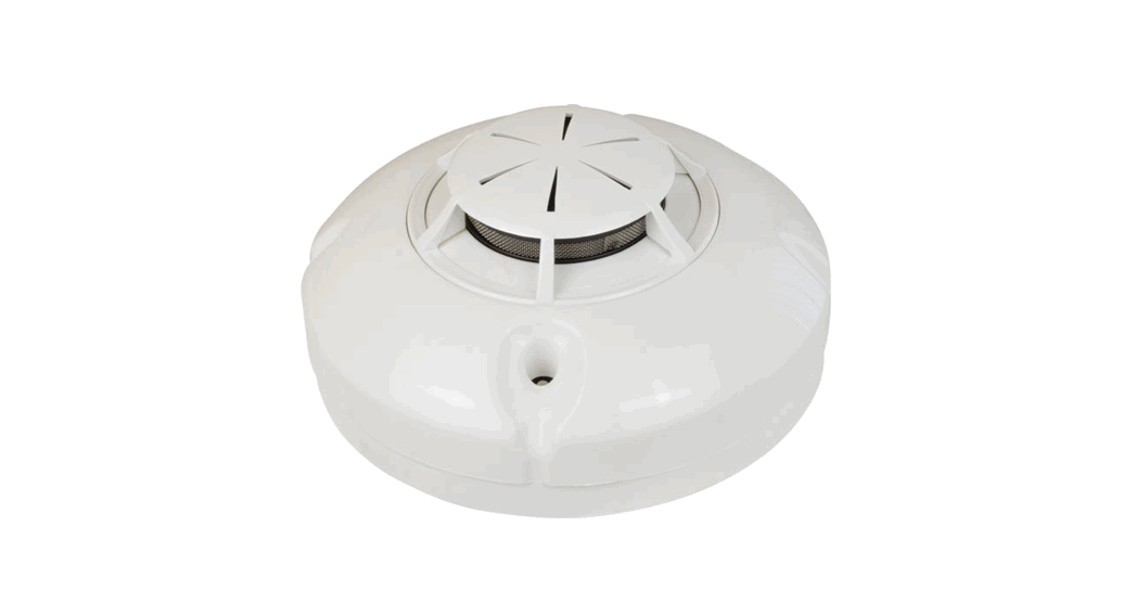 Teracom Tss8030r Optical Smoke Detector User Manual Teracom Tss8030r Optical Smoke Detector User Manual