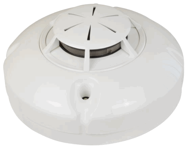 TERACOM TSS8030R Optical Smoke Detector