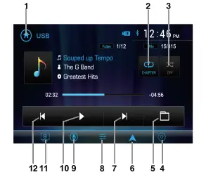 USB-microSD Card Operations