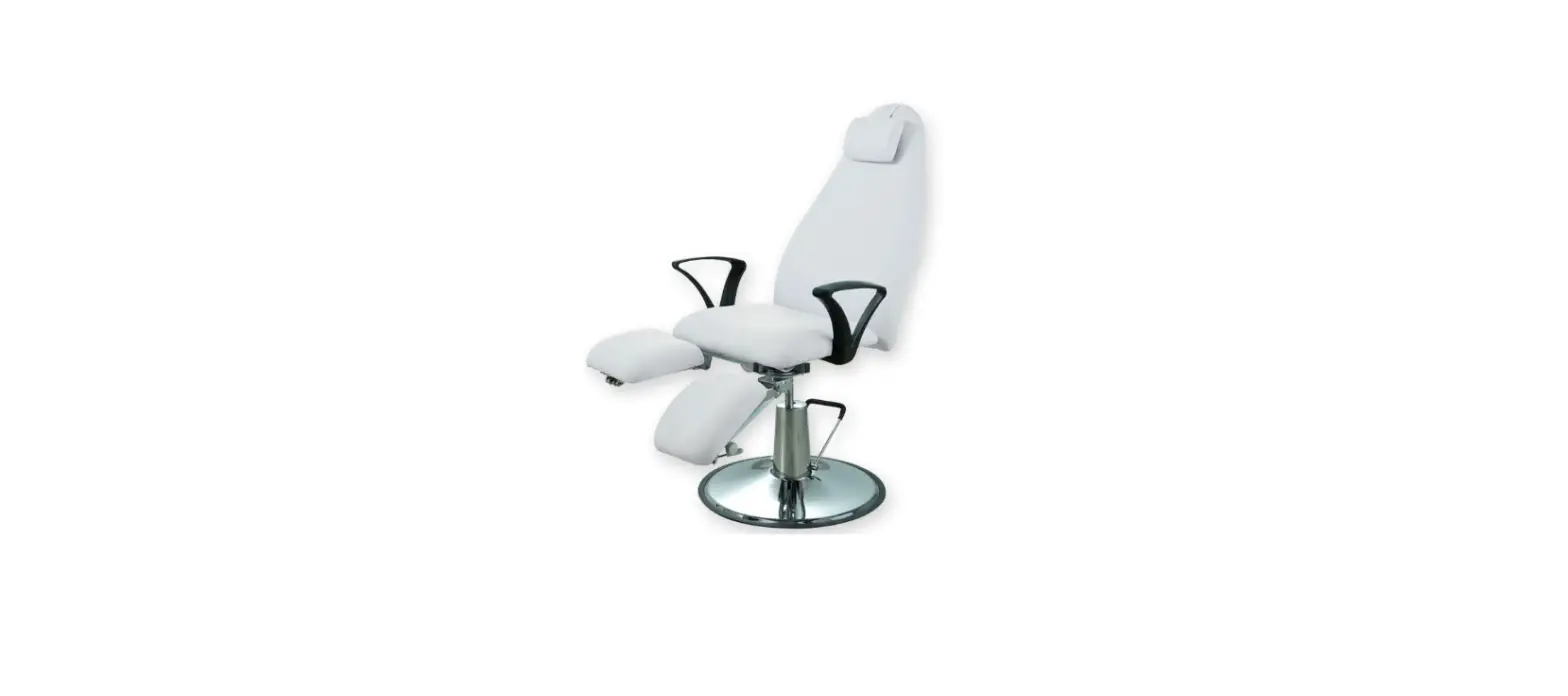 Gima 28020 Podiatry Chair Instruction Manual Gima 28020 Podiatry Chair Instruction Manual