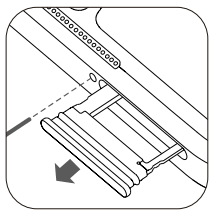 vivo V2206 Smartphone - icon