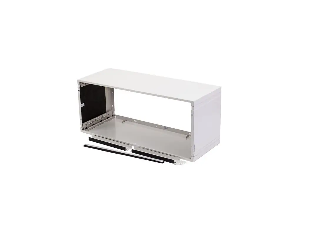 Ge Appliances Rab24 Standard Steel Wall Sleeve Instruction Manual Ge Appliances Rab24 Standard Steel Wall Sleeve Instruction Manual