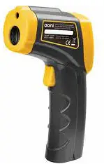 ooni UU-P06100 Infrared Digital Laser Thermometer-