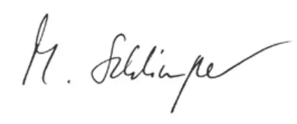 Signature