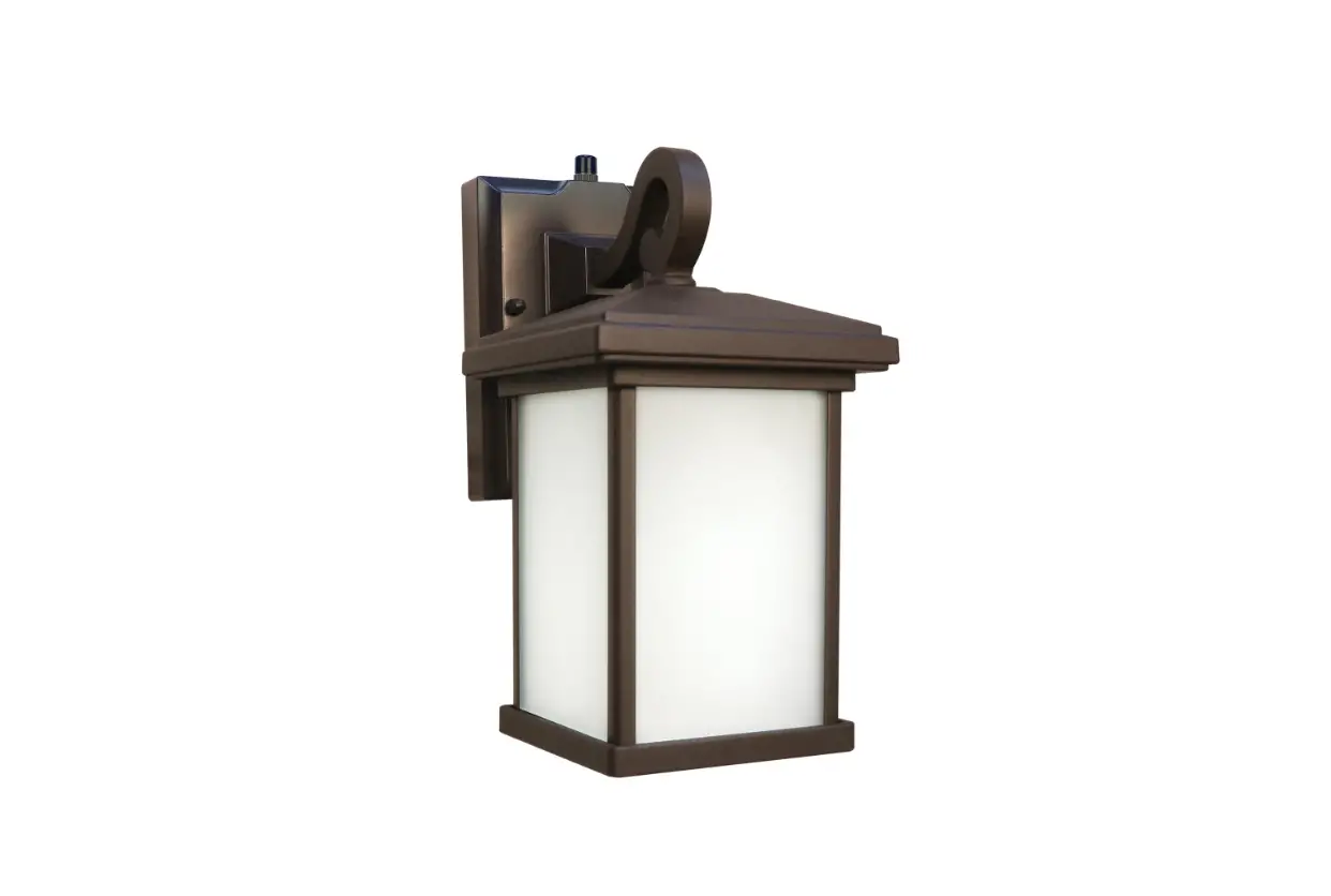 Feit Electric Lan11sq-sync-bz 120v Bronze Square Decorative Lantern User Guide Feit Electric Lan11sq-sync-bz 120v Bronze Square Decorative Lantern User Guide