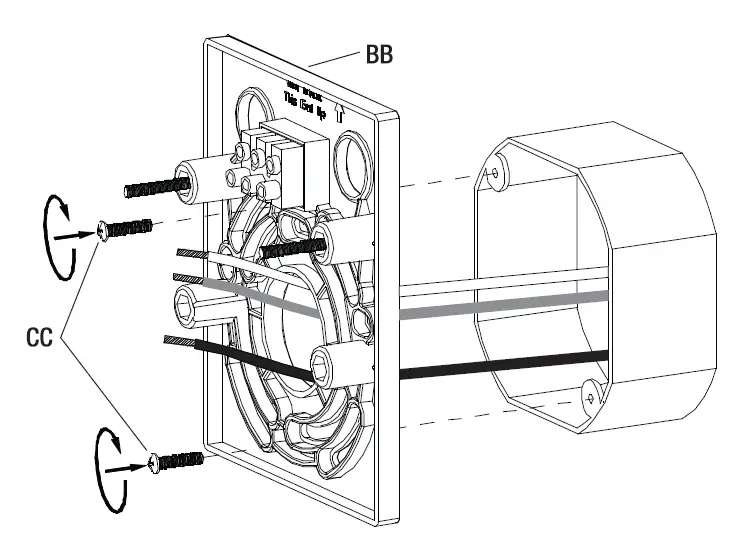 FEIT-Electric-LAN11SQ-SYNC-BZ-120V-Bronze-Square-Decorative-Lantern-fig-5