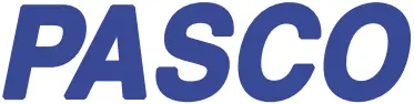 PASCO logo