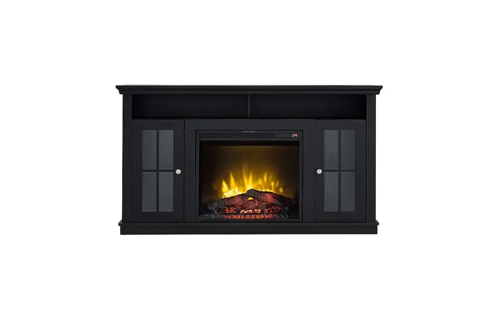 Bold Flame Sp5981 & Sp5982 Electric Fireplaces Direct User Manual
