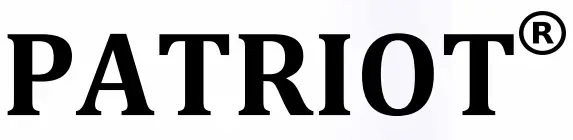PATRIOT-Logo