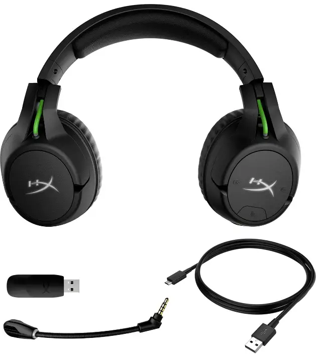 HYPERX-ClaoudX-Flight-Wireless-Gaming-Headset-fig-1