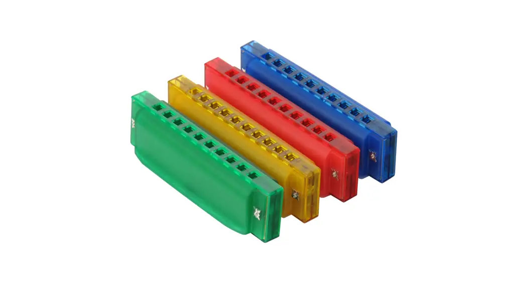 Kirstein De 00086345 Classic Cantabile Funkids Harmonica User Manual Kirstein De 00086345 Classic Cantabile Funkids Harmonica User Manual