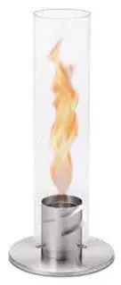 hofats Spin Base Table Fire - Cover