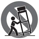 behringer SX2442FX Ultra-Low Noise Design -- combination