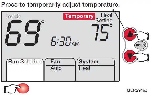 Honeywell-FocusPRO-TH6000-Series-Programmable-Thermostat-FIG-13
