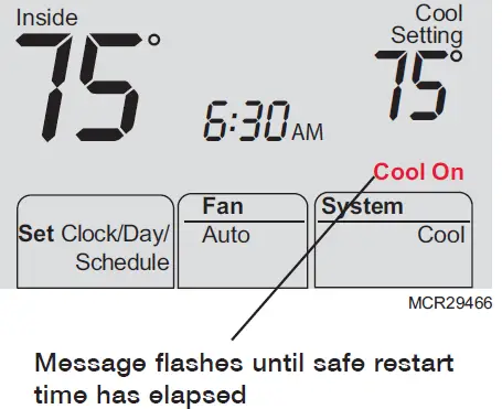 Honeywell-FocusPRO-TH6000-Series-Programmable-Thermostat-FIG-16