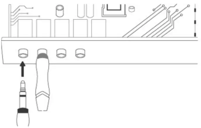 Installation Instruction