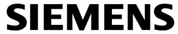 SIEMENS logo