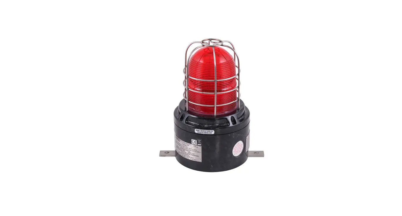 Medc High Intensity Strobe Warning Lights Owner's Manual Medc High Intensity Strobe Warning Lights Owner's Manual