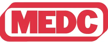 MEDC-LOGO