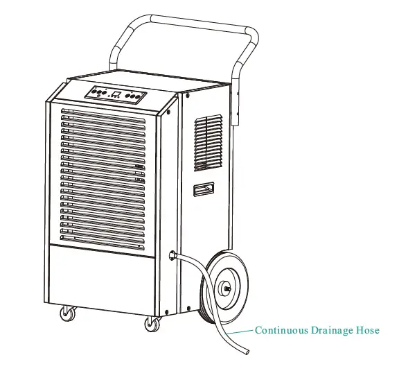 Sleavon-906E-Commercial-Dehumidifier-FIG- (4)