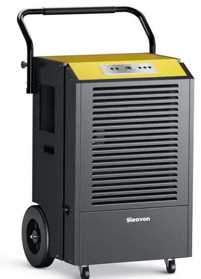 Sleavon-906E-Commercial-Dehumidifier-PRODUCT