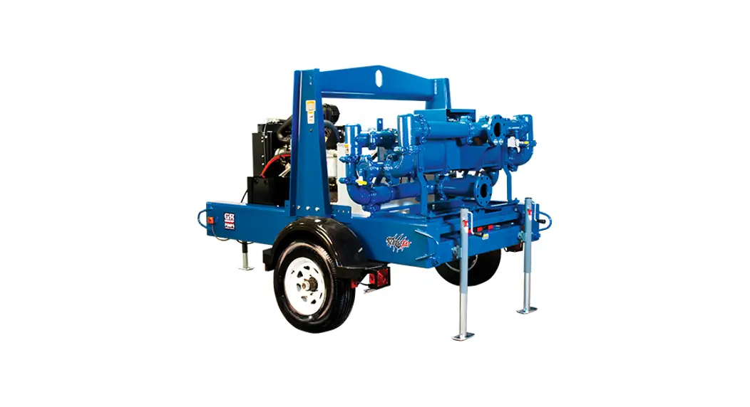 Gorman-rupp Hsk4a-kdi1903tcr Ft4 Hsk Series Pump Hydraulic Driven Sludge Pump User Manual Gorman-rupp Hsk4a-kdi1903tcr Ft4 Hsk Series Pump Hydraulic Driven Sludge Pump User Manual
