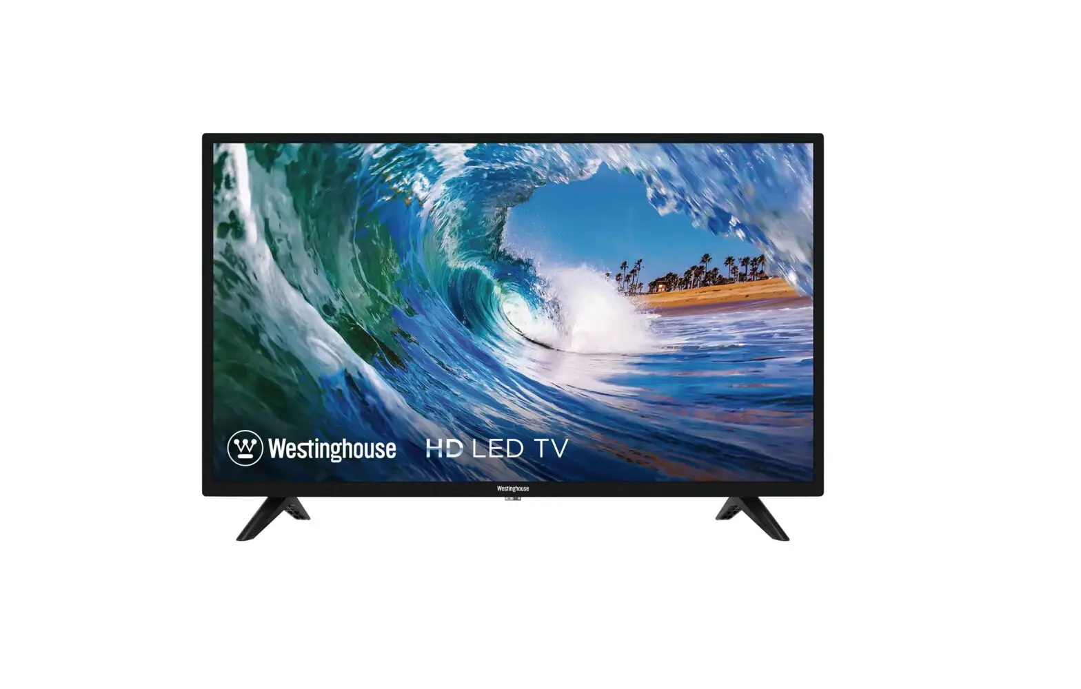 Westinghouse Wd32hj1100 User Guide