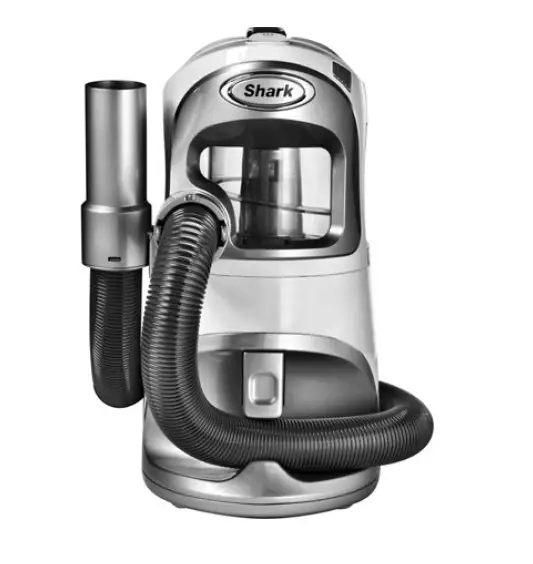 Shark Np317w Portable Vacuum User Manual Shark Np317w Portable Vacuum User Manual