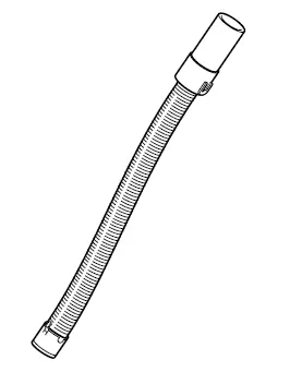 FLEXIBLE HOSE
