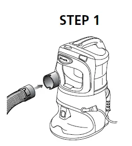 STEP 1