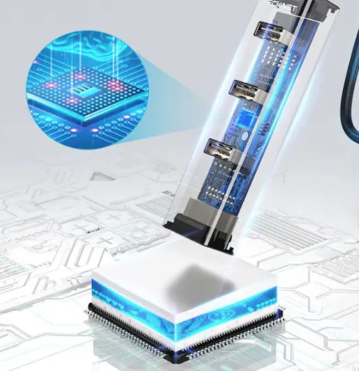 TECKNET-HU043-USB-to-Ethernet-Adapter-fig-2