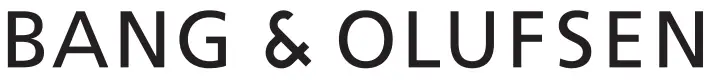 BANG OLUFSEN