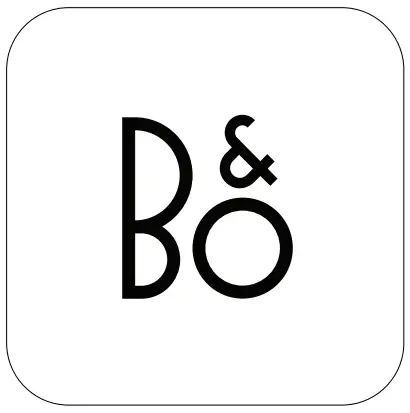 DOWNLOAD THE BANG & OLUFSEN APP