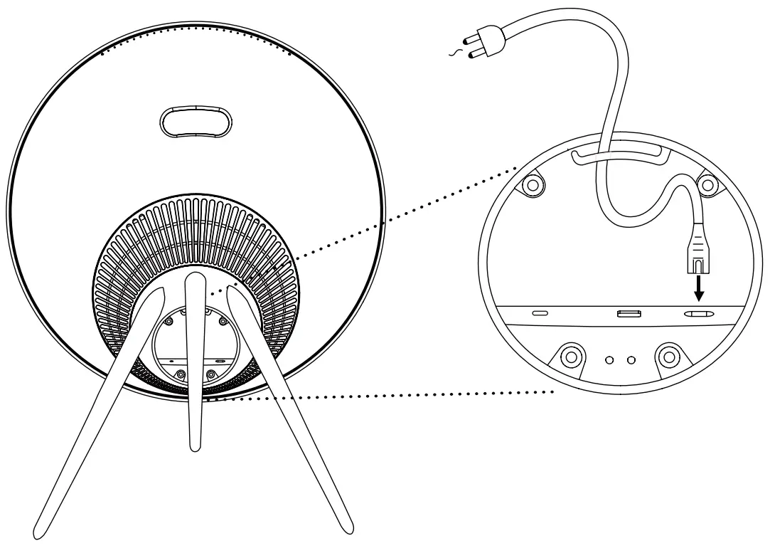 DOWNLOAD THE BANG & OLUFSEN APP