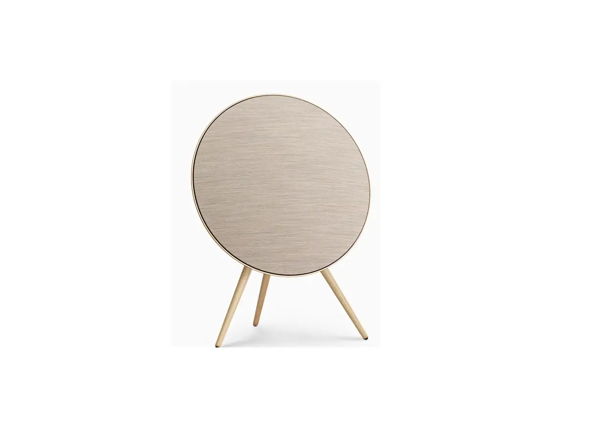 Bang Olufsen Beosound A9 5th Generation Beoplay Speaker User Guide Bang Olufsen Beosound A9 5th Generation Beoplay Speaker User Guide