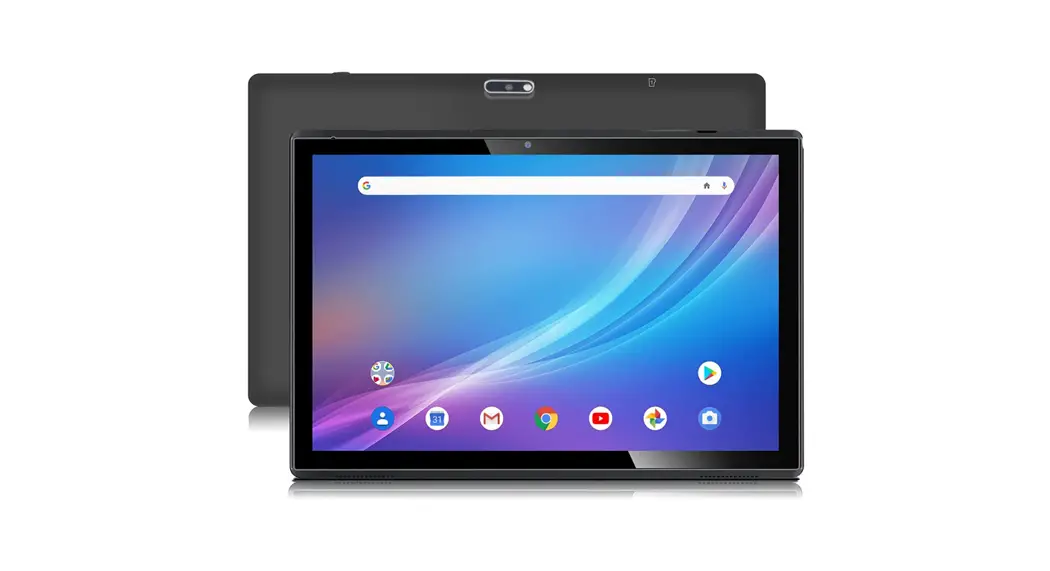 Pritom Tronpad L10 Tablet User Guide