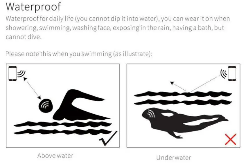 tozo-t8-headphones-troubleshooting-guide- Waterproof