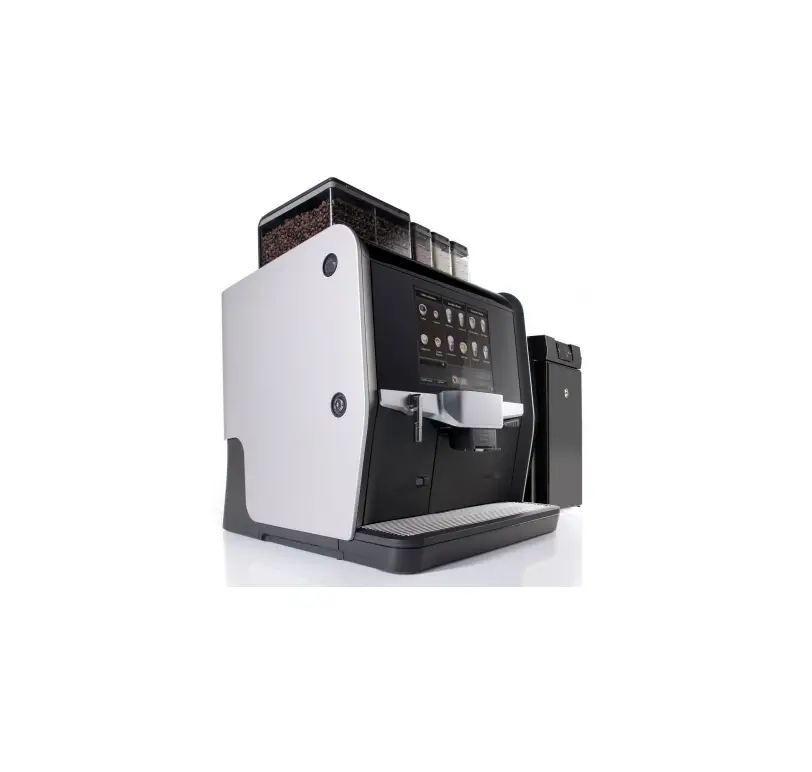 Nio 5ducka20m Coffee Machine User Manual Nio 5ducka20m Coffee Machine User Manual