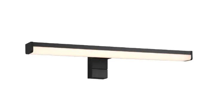 Trio 284114032 Wall Lamp Instructions