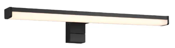 TRIO 284114032 Wall Lamp