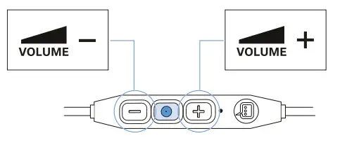 SENNHEISER SEBT1 IE 100 PRO Wireless In-Ear Headphones - figure 11