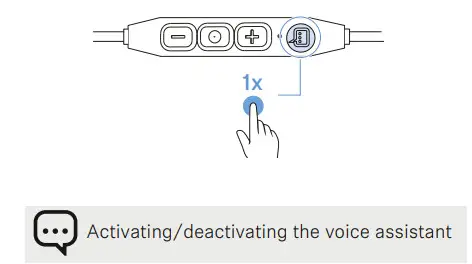 SENNHEISER SEBT1 IE 100 PRO Wireless In-Ear Headphones - figure 12