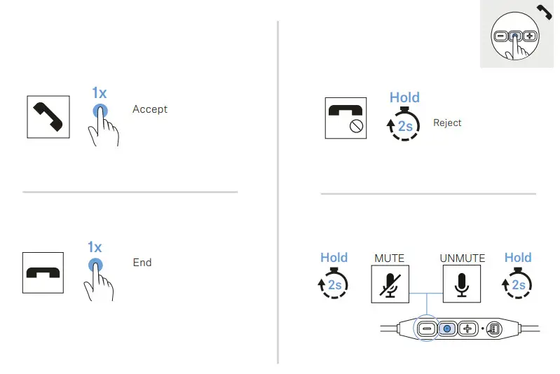 SENNHEISER SEBT1 IE 100 PRO Wireless In-Ear Headphones - figure 13