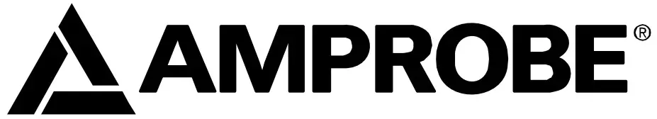 AMPROBE logo