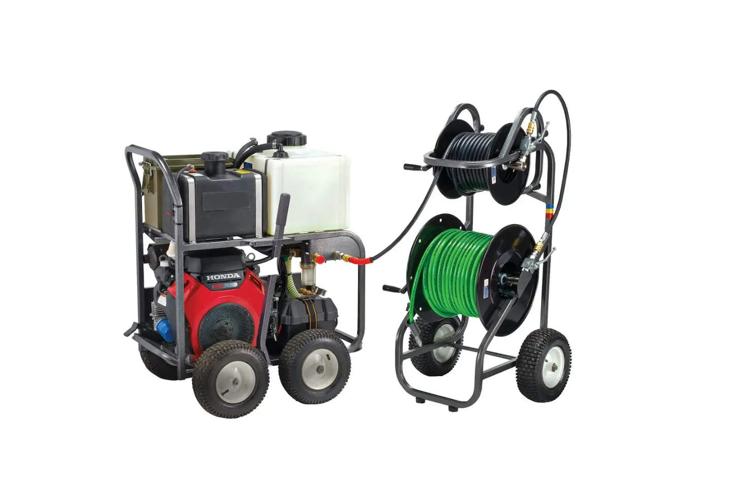 Mytana Mv80 Trailer Jetters User Guide