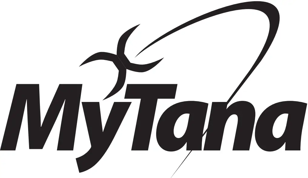 My Tana Logo