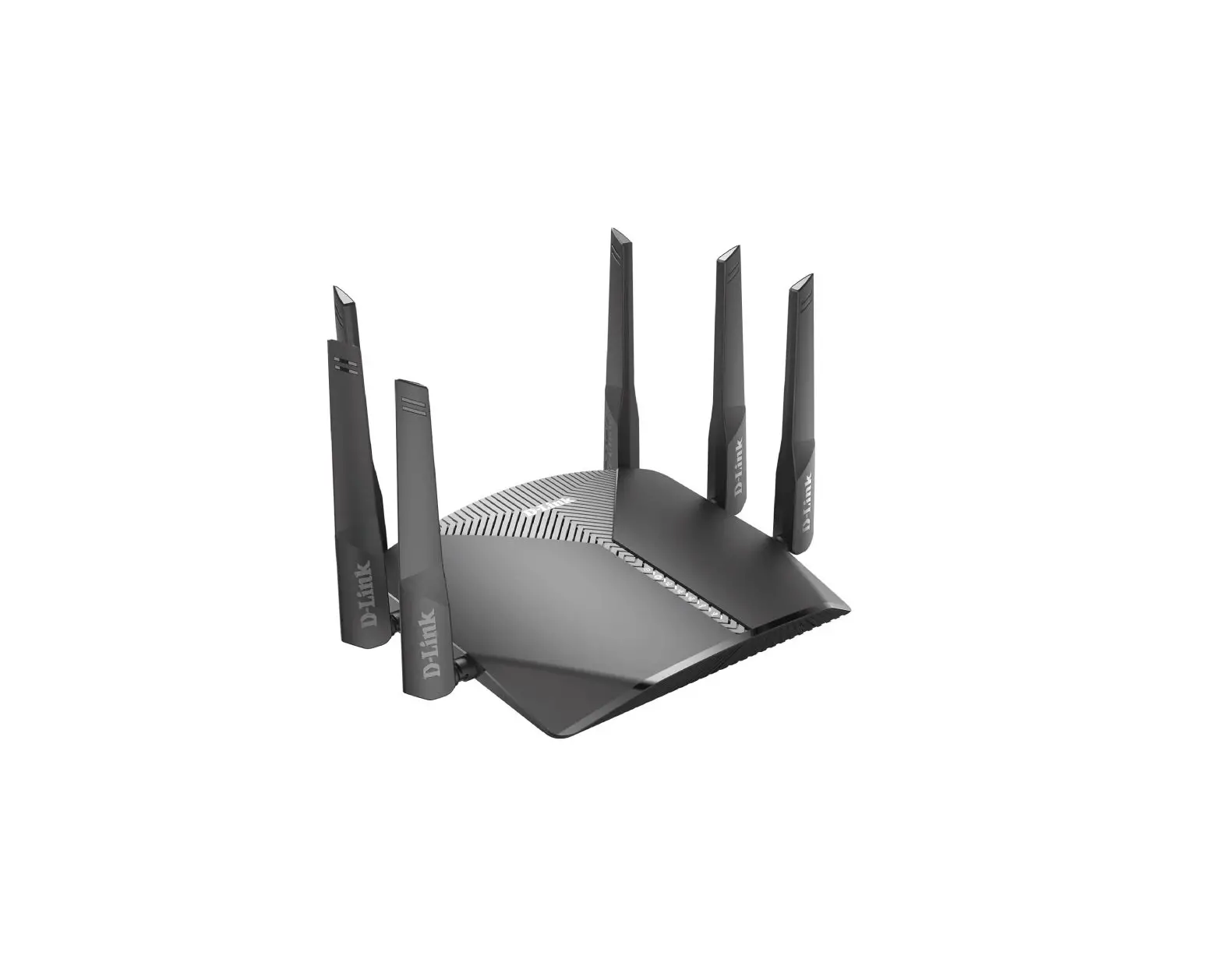 D-link Dir-3040 Ac3000 High Power Wi-fi Tri Band Gigabit Mesh Router Installation Guide