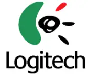 logitech logo