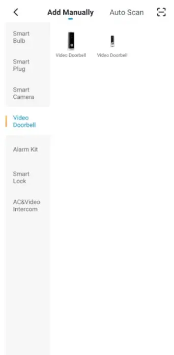 NGTECO NG-D100 Smart Video Doorbell - Step 3
