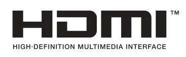 HDMI logo